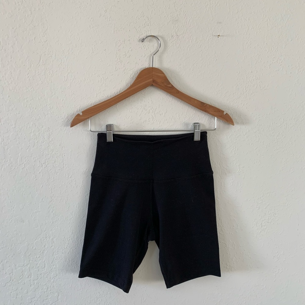 Beyond Yoga Spacedye Biker Short